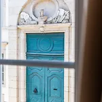 Apartment Junior - L'ecrin Des Vignes - Centre Historique Dijon