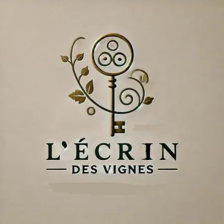 דירה L'ecrin Des Vignes - De Charme En Hyper-centre