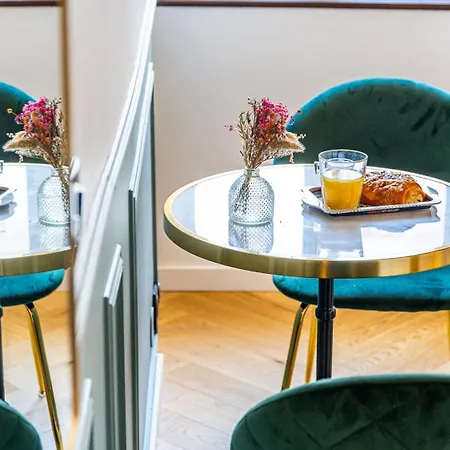 Apartman Junior - L'ecrin Des Vignes - Centre Historique