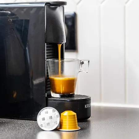 L'ecrin Des Vignes - De Charme En Hyper-centre דירה