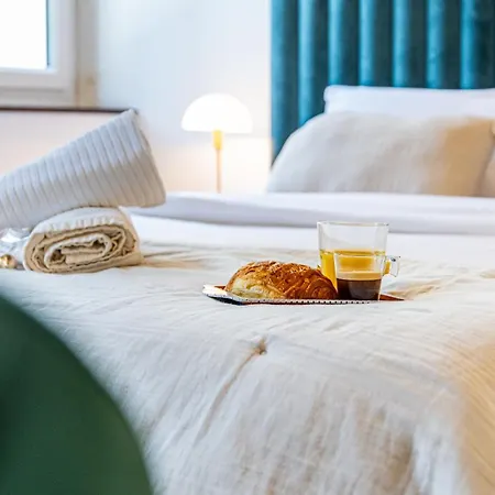 L'ecrin Des Vignes - De Charme En Hyper-centre דיז'ון