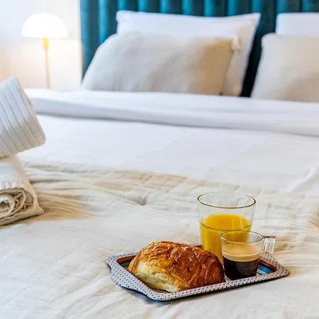 L'ecrin Des Vignes - De Charme En Hyper-centre