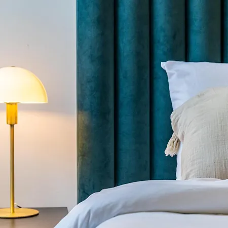 Lägenhet Junior - L'ecrin Des Vignes - Centre Historique *