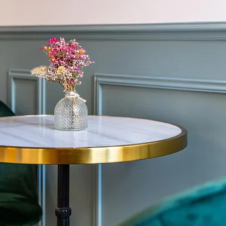 L'ecrin Des Vignes - De Charme En Hyper-centre דיז'ון