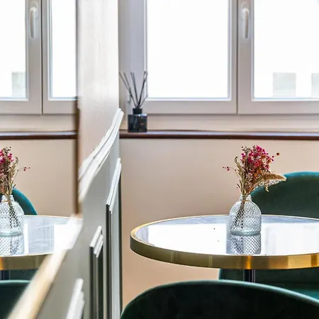 L'ecrin Des Vignes - De Charme En Hyper-centre דירה דיז'ון