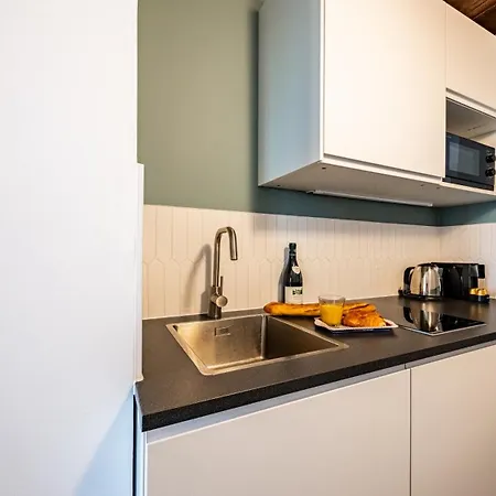 דירה L'ecrin Des Vignes - De Charme En Hyper-centre דיז'ון