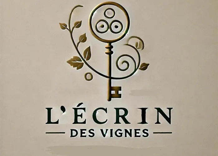 Apartman Junior - L'ecrin Des Vignes - Centre Historique
