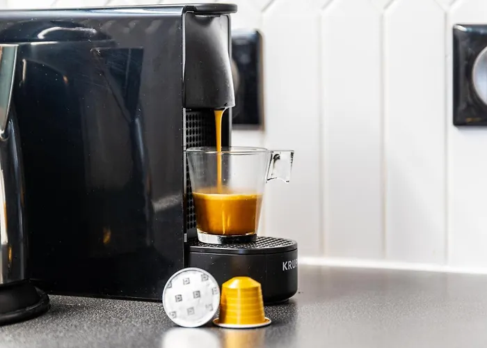 Junior - L'ecrin Des Vignes - Centre Historique Apartman