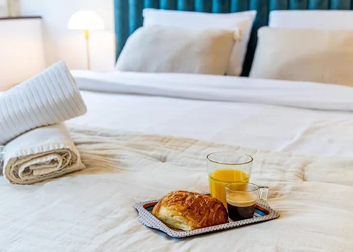 Junior - L'ecrin Des Vignes - Centre Historique