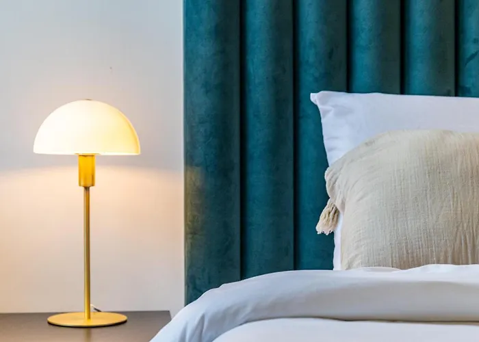 Lägenhet Junior - L'ecrin Des Vignes - Centre Historique *