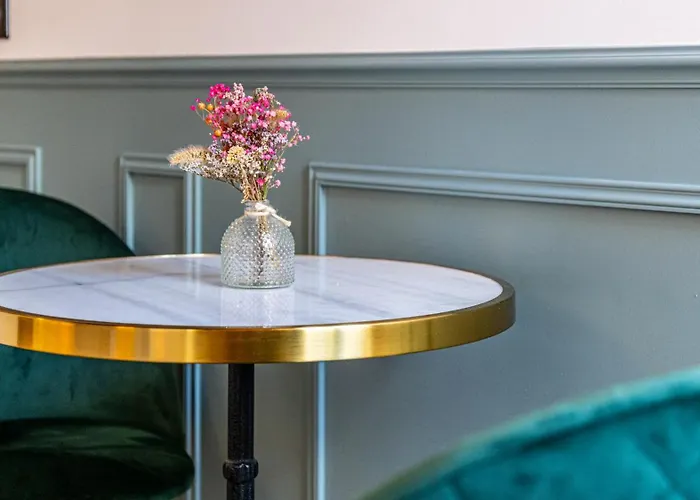 Junior - L'ecrin Des Vignes - Centre Historique Dijon