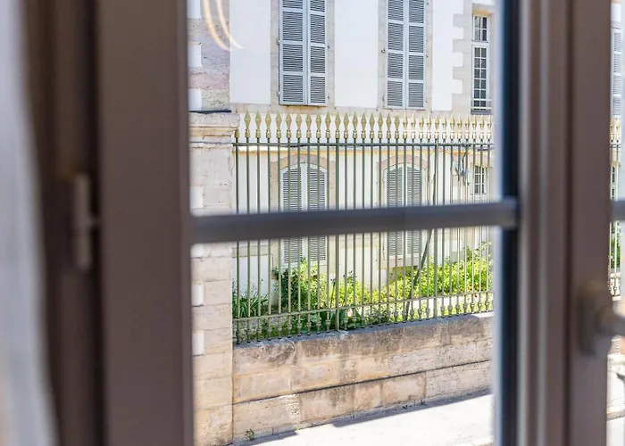 Lägenhet Junior - L'ecrin Des Vignes - Centre Historique